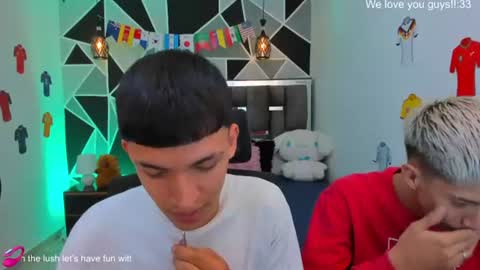 JuanSteven online show from 12, 7, 2026