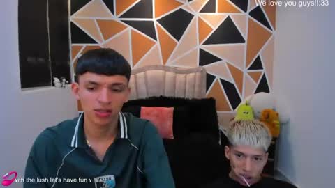 JuanSteven online show from 17, 7, 2026