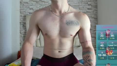 JUAN online show from 6, 12, 2024