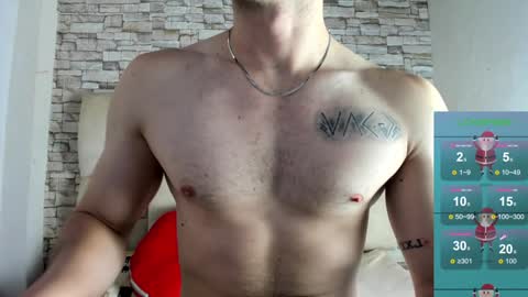 JUAN online show from 27, 12, 2024