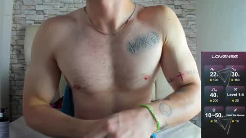 JUAN online show from 14, 1, 2025