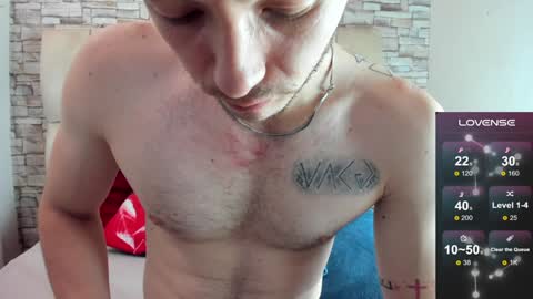 JUAN online show from 15, 1, 2025