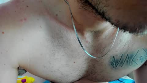 JUAN online show from 18, 1, 2025