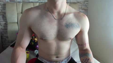 JUAN online show from 5, 2, 2025