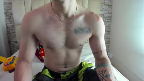 JUAN online show from 14, 2, 2025