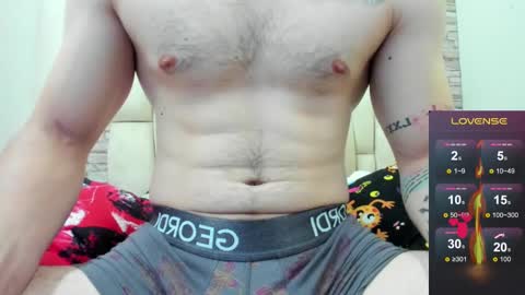 JUAN online show from 17, 2, 2025