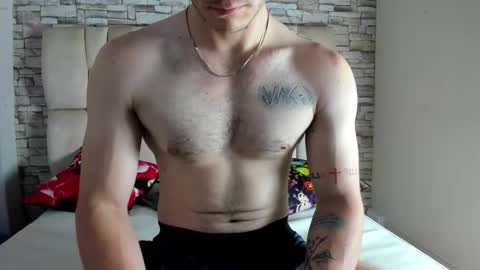 JUAN online show from 4, 3, 2025