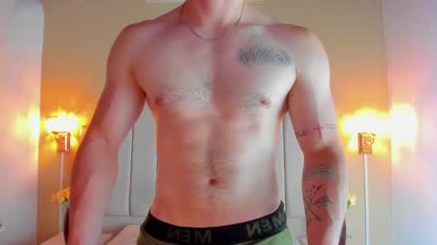 JUAN online show from 9, 10, 2025