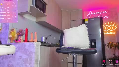 JUANA VALENTINA QUINTERO independent model  ONLY FANS --- Juanaquintero online show from 4, 11, 2025