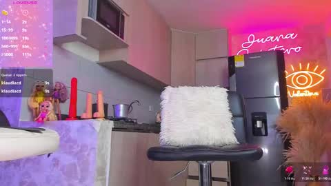 JUANA VALENTINA QUINTERO independent model  ONLY FANS --- Juanaquintero online show from 11, 11, 2025