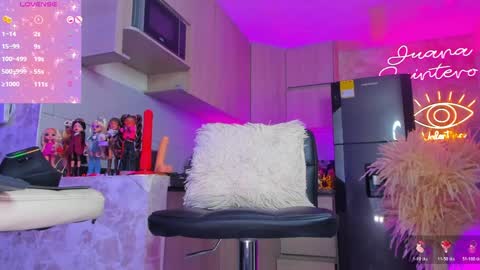 JUANA VALENTINA QUINTERO independent model  ONLY FANS --- Juanaquintero online show from 11, 4, 2026