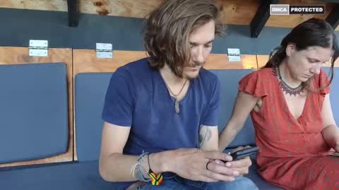 Juana1hin online show from 10, 11, 2025