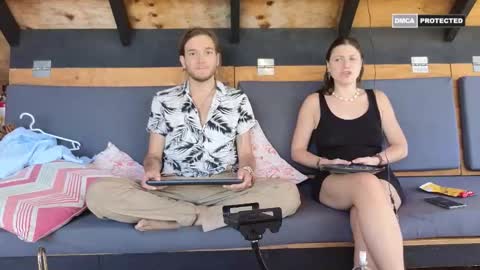 Juana1hin online show from 16, 12, 2025