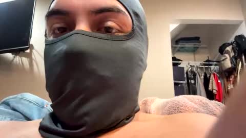 Snapshot of juana69baby chatting on 11, 11, 2025 juana69baby online show from 11, 11, 2025