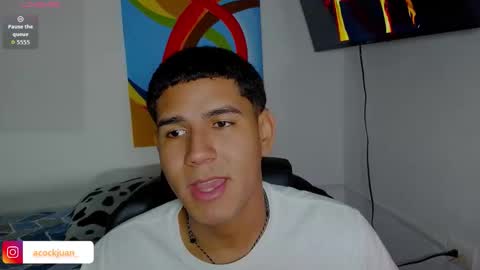 Juan online show from 5, 2, 2026