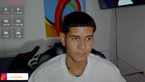 Juan online show from 7, 2, 2026