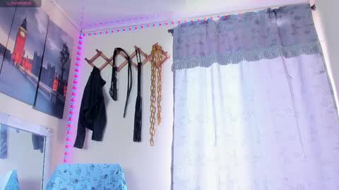 Juan Esteban online show from 18, 2, 2025