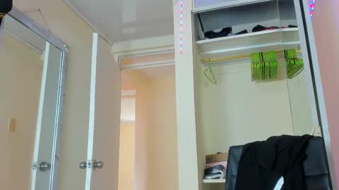 Juan Esteban online show from 14, 9, 2025