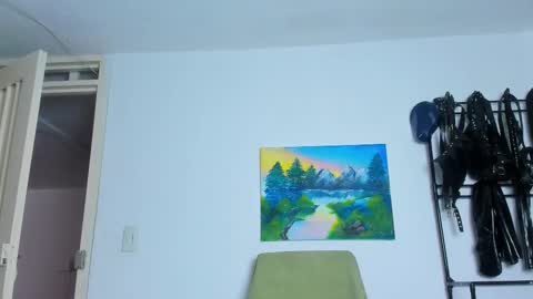 Juan Esteban online show from 6, 10, 2025