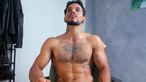 Juan Esteban online show from 15, 5, 2026