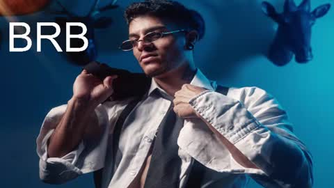 Juan Esteban online show from 30, 6, 2026