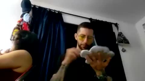 juancamillr online show from 19, 4, 2026