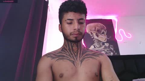 juancamilo66_ online show from 18, 9, 2025