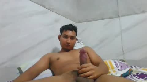 Snapshot of juancamiloortegat87 chatting on 20, 9, 2025 HOT BOY21 online show from 20, 9, 2025