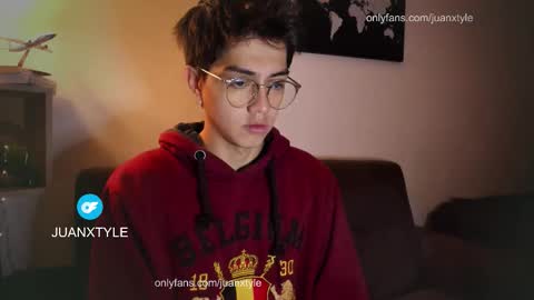 . online show from 18, 11, 2025