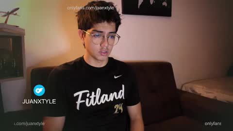 . online show from 3, 12, 2025