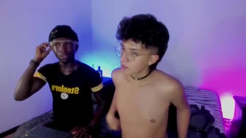 juandaaa__ online show from 21, 2, 2025