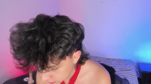 juandaaa__ online show from 21, 9, 2025