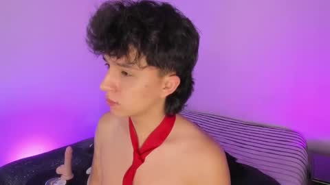 juandaaa__ online show from 12, 10, 2025