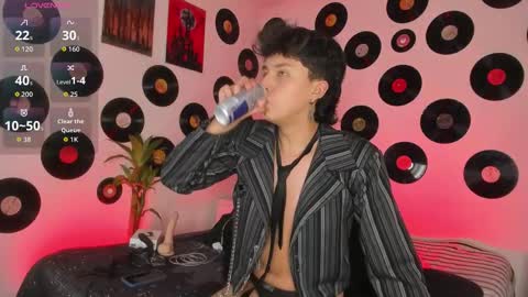 juandaaa__ online show from 2, 2, 2026