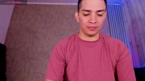 Juan David online show from 10, 3, 2025