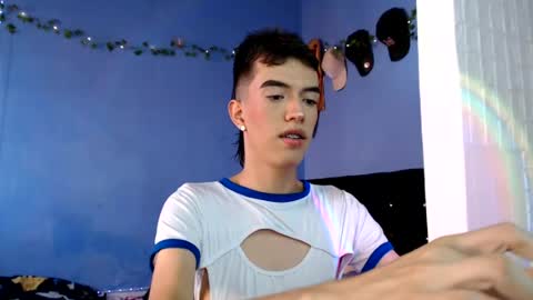 juandi online show from 13, 7, 2026