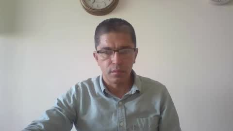 juanearth1 online show from 27, 5, 2026