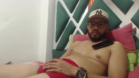 Snapshot of juanfe_style chatting on 18, 9, 2025 juanfe_style online show from 18, 9, 2025