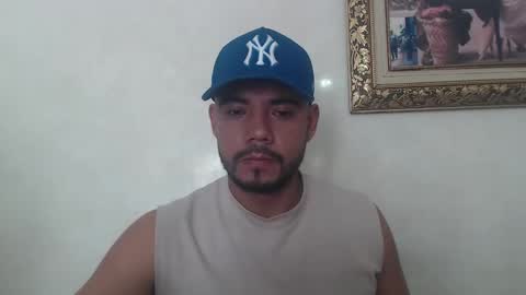 juanfe_style online show from 18, 5, 2026