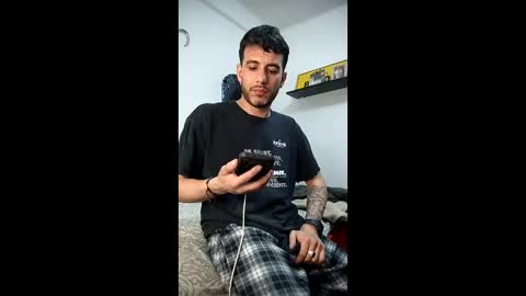 juanhot9292 online show from 19, 1, 2026