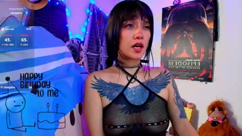 Snapshot of juanita_adams chatting on 25, 4, 2026 Juanita online show from 25, 4, 2026
