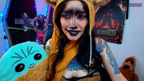 Snapshot of juanita_adams chatting on 4, 5, 2026 Juanita online show from 4, 5, 2026
