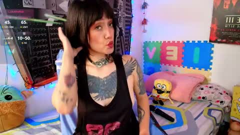Snapshot of juanita_adams chatting on 20, 5, 2026 Juanita online show from 20, 5, 2026