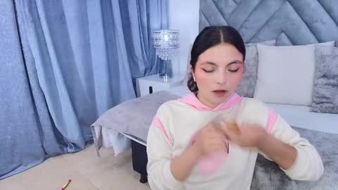 juanita_owens online show from 21, 2, 2025