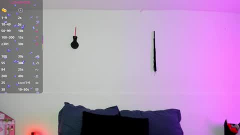 Blue online show from 17, 1, 2026