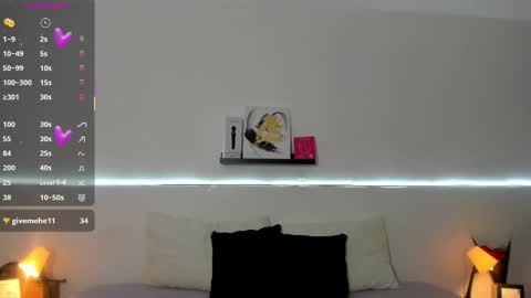 Blue online show from 17, 2, 2026