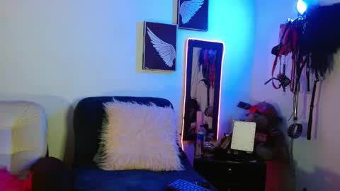 Juanita online show from 15, 12, 2024