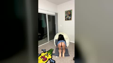 Snapshot of juanitodeynewyork chatting on 3, 12, 2025 juanitodeynewyork online show from 3, 12, 2025