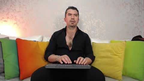 Juan k online show from 13, 2, 2026