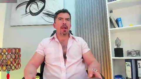 Juan k online show from 22, 7, 2026